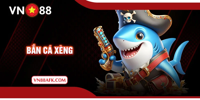 Bắn cá xèng