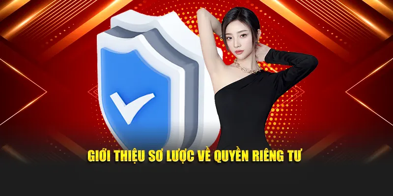Giới thiệu sơ bộ về quyền riêng tư cho hội viên